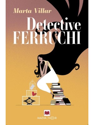 DETECTIVE FERRUCHI