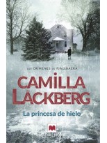 PRINCESA DE HIELO, LA