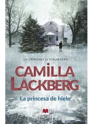 PRINCESA DE HIELO, LA
