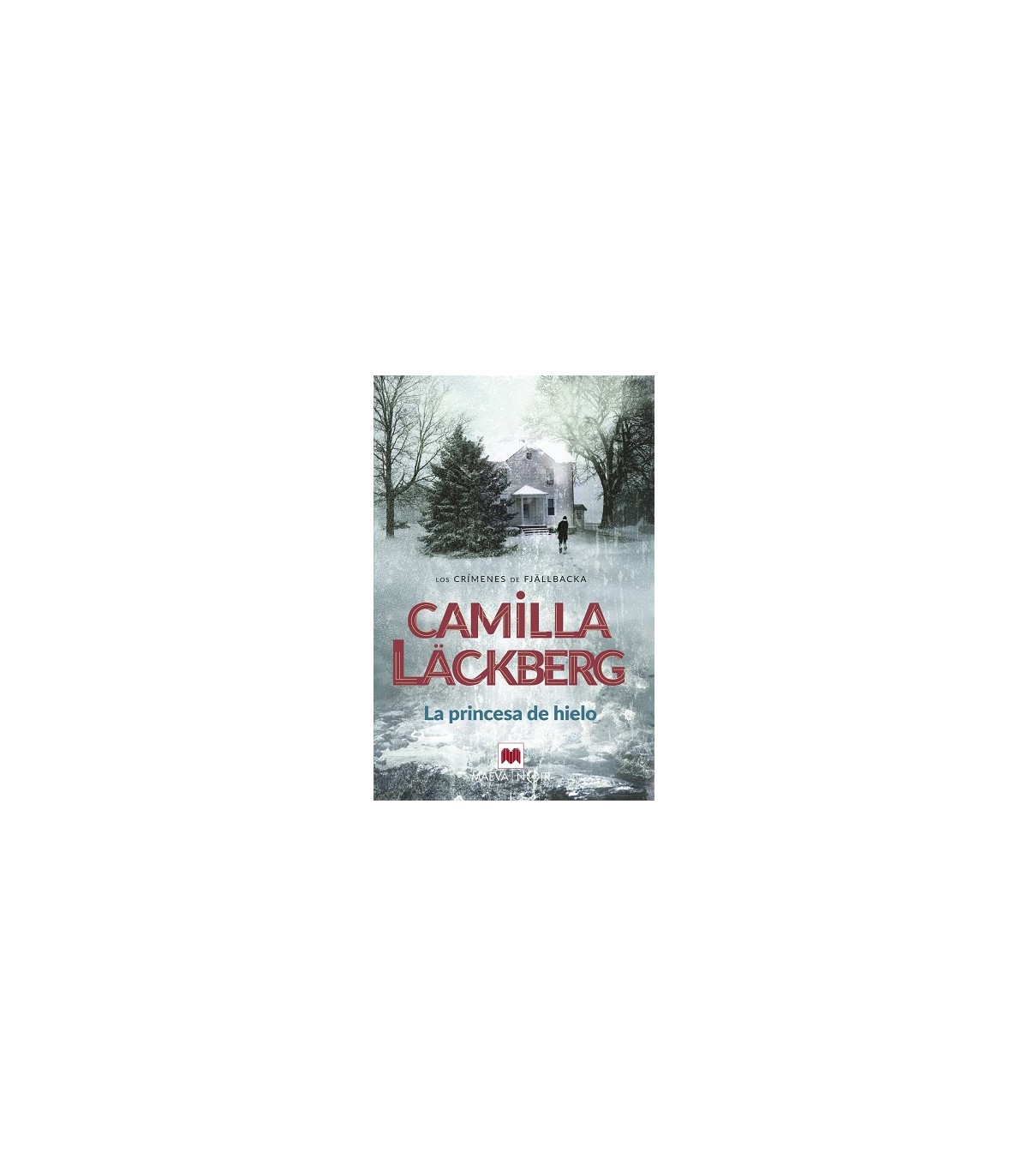 PRINCESA DE HIELO, LA