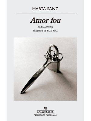 AMOR FOU