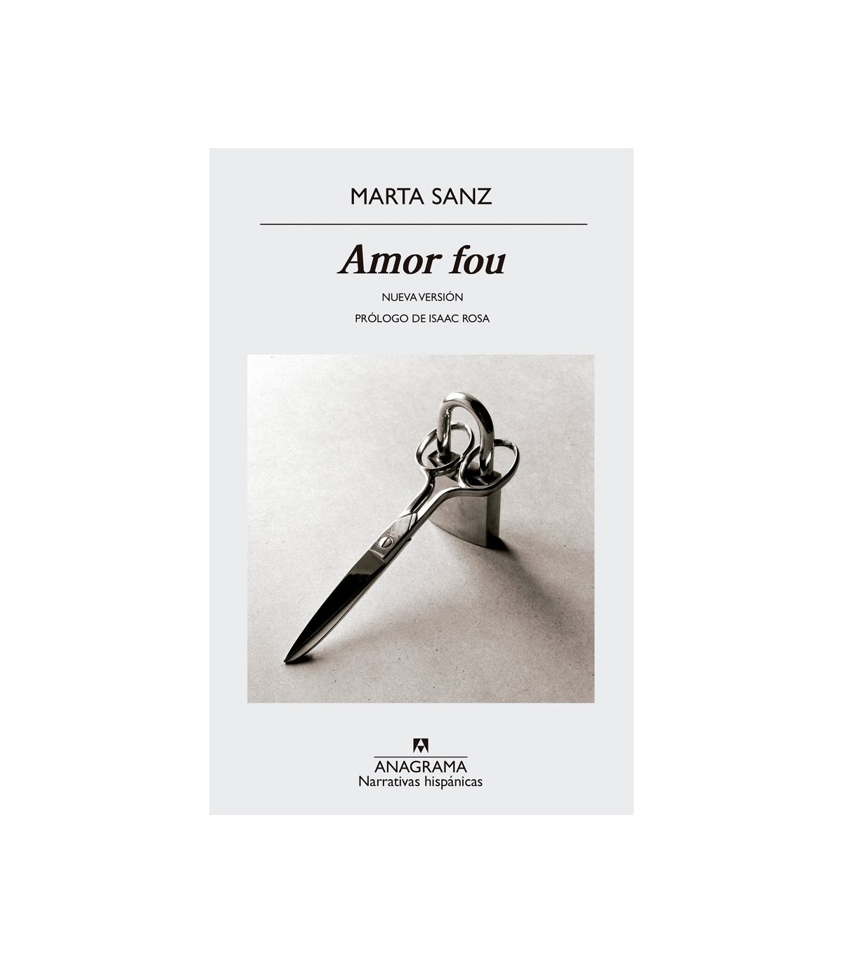 AMOR FOU