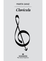 CLAVÍCULA