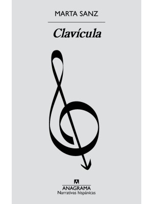 CLAVÍCULA