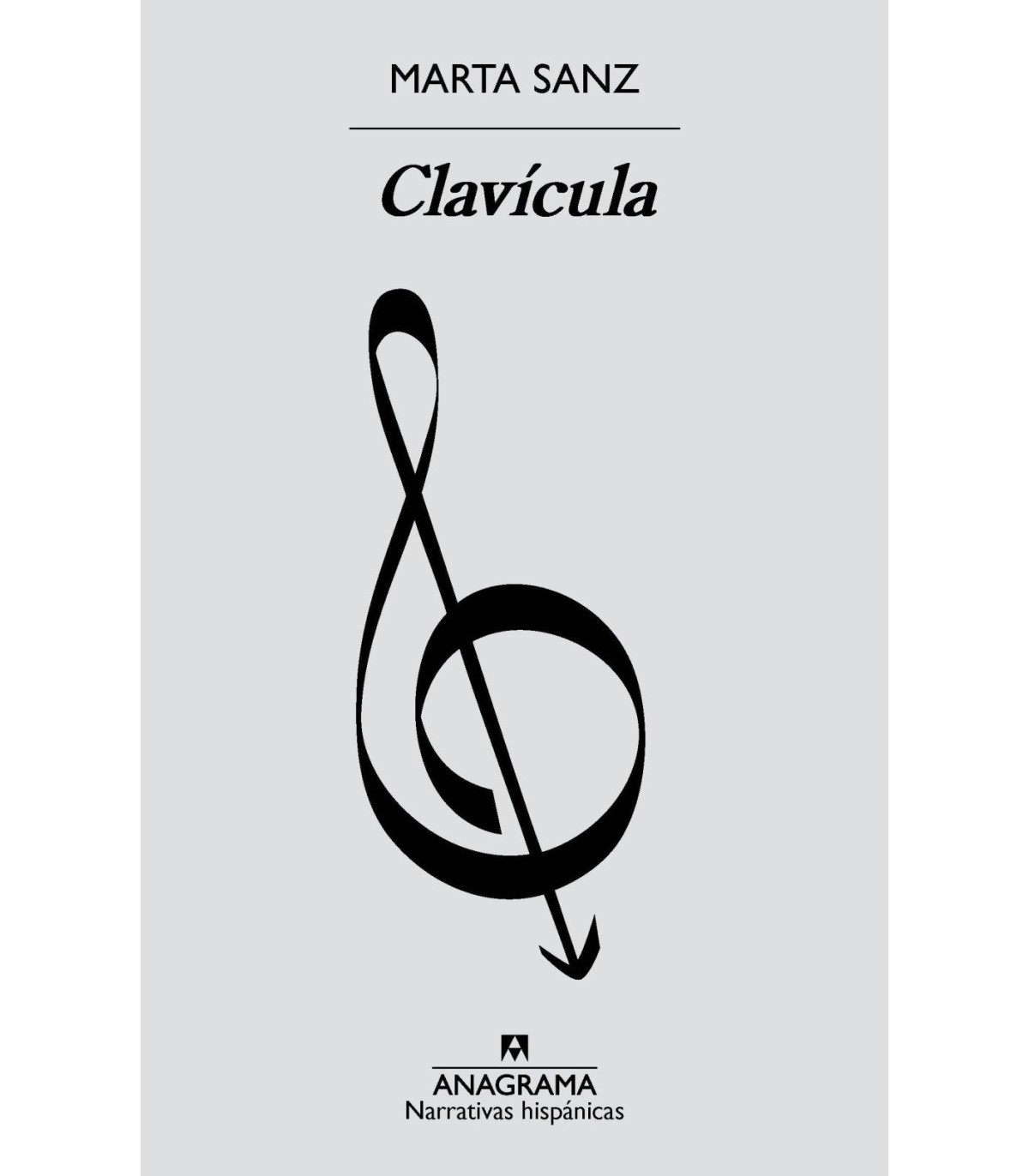CLAVÍCULA