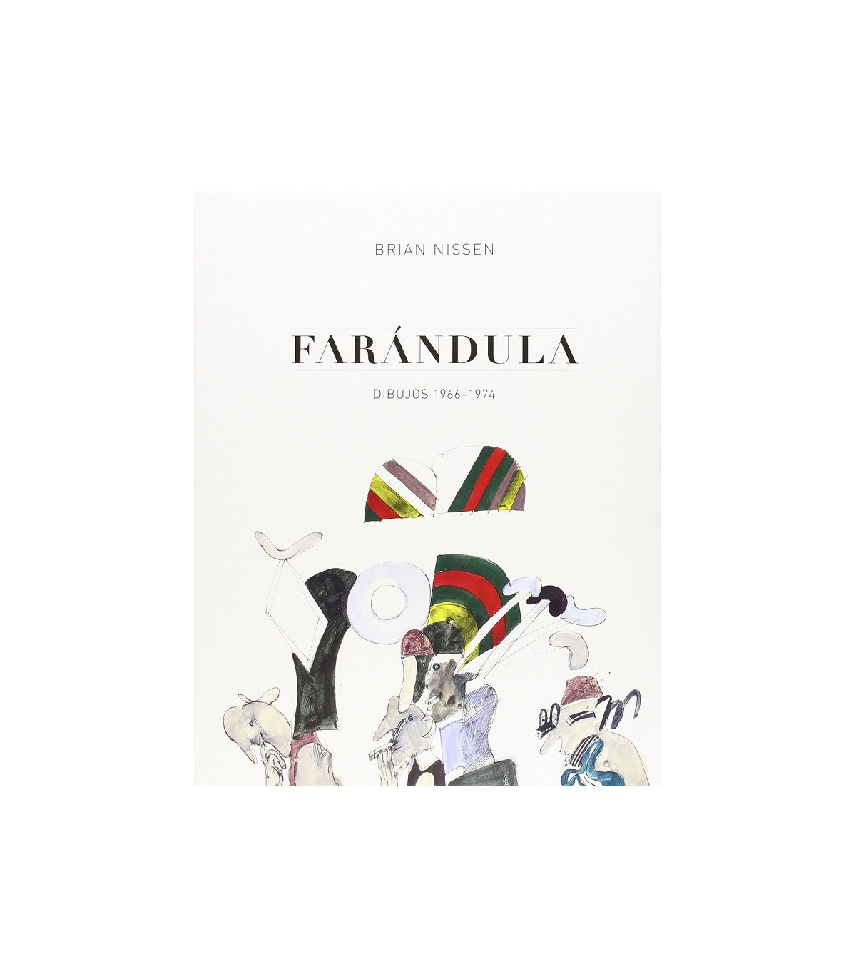 FARÁNDULA