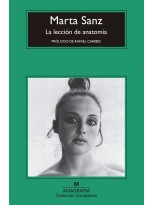 LECCIÓN DE ANATOMÍA, LA
