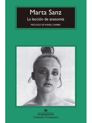 LECCIÓN DE ANATOMÍA, LA