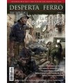 DESPERTA FERRO CONTEMPORANEA Nº 42 BATALLA DE BELCHITE 1937, LA