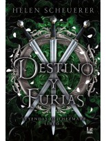 DESTINO Y FURIAS /3