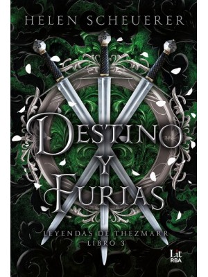 DESTINO Y FURIAS /3