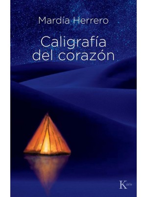 CALIGRAFÍA DEL CORAZÓN