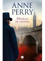 MAREAS DE SANGRE (DETECTIVE WILLIAM MONK 24)