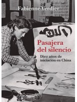 PASAJERA DEL SILENCIO