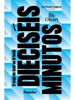 DIECISÉIS MINUTOS (EL VIAJE DE ANDREA ORLANDI)