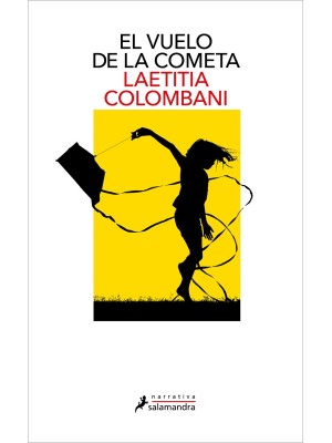 VUELO DE LA COMETA, EL