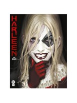 HARLEEN