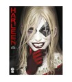 HARLEEN