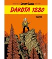 LUCKY LUKE. DAKOTA 1880