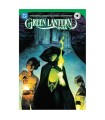 GREEN LANTERN DARK