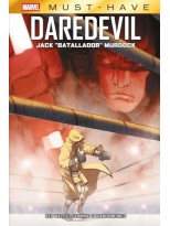 DAREDEVIL: JACK "BATALLADOR" MURDOCK