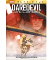 DAREDEVIL: JACK "BATALLADOR" MURDOCK