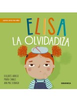 ELISA LA OLVIDADIZA