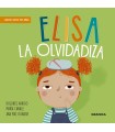 ELISA LA OLVIDADIZA