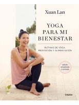 YOGA PARA MI BIENESTAR (EDICIÓN ACTUALIZADA)