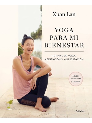 YOGA PARA MI BIENESTAR (EDICIÓN ACTUALIZADA)