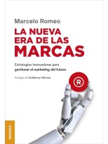 NUEVA ERA DE LAS MARCAS, LA