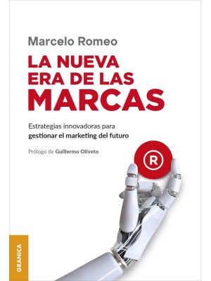 NUEVA ERA DE LAS MARCAS, LA
