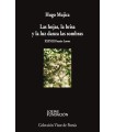 HOJAS, LA BRISA Y LA LUZ DANZA LAS SOMBRAS, LAS