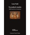 MADEJA DE ESTAMBRE, UNA