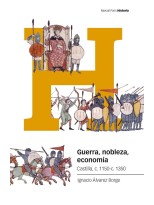 GUERRA, NOBLEZA, ECONOMÍA