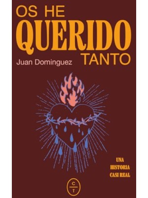OS HE QUERIDO TANTO