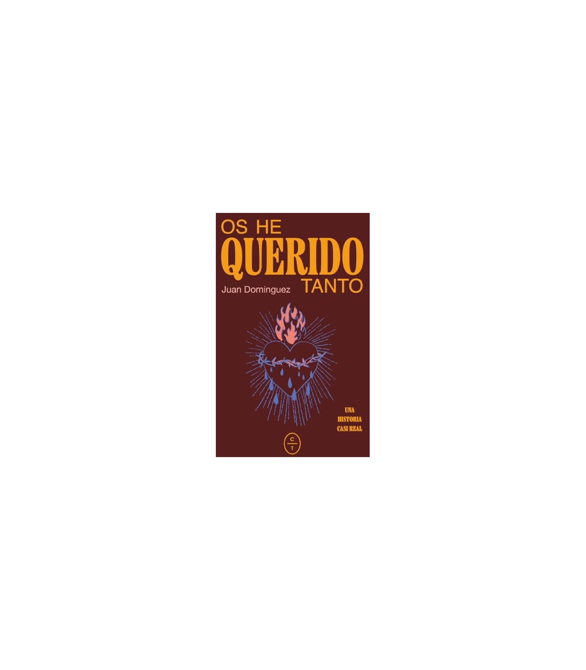 OS HE QUERIDO TANTO