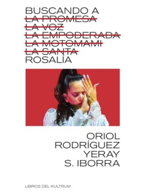 BUSCANDO A ROSALÍA
