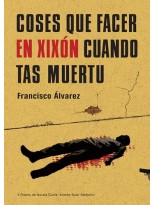 COSES QUE FACER EN XIXON CUANDO TAS MUER