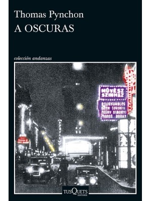 A OSCURAS