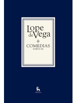 COMEDIAS PARTE XX (2 VOLS.)