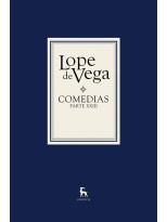 COMEDIAS PARTE XXIII (2 VOLS.)
