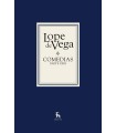 COMEDIAS PARTE XXIII (2 VOLS.)