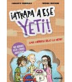 ATRAPA A ESE 1 - YETI! UNA CARRERA BAJO LA NIEVE
