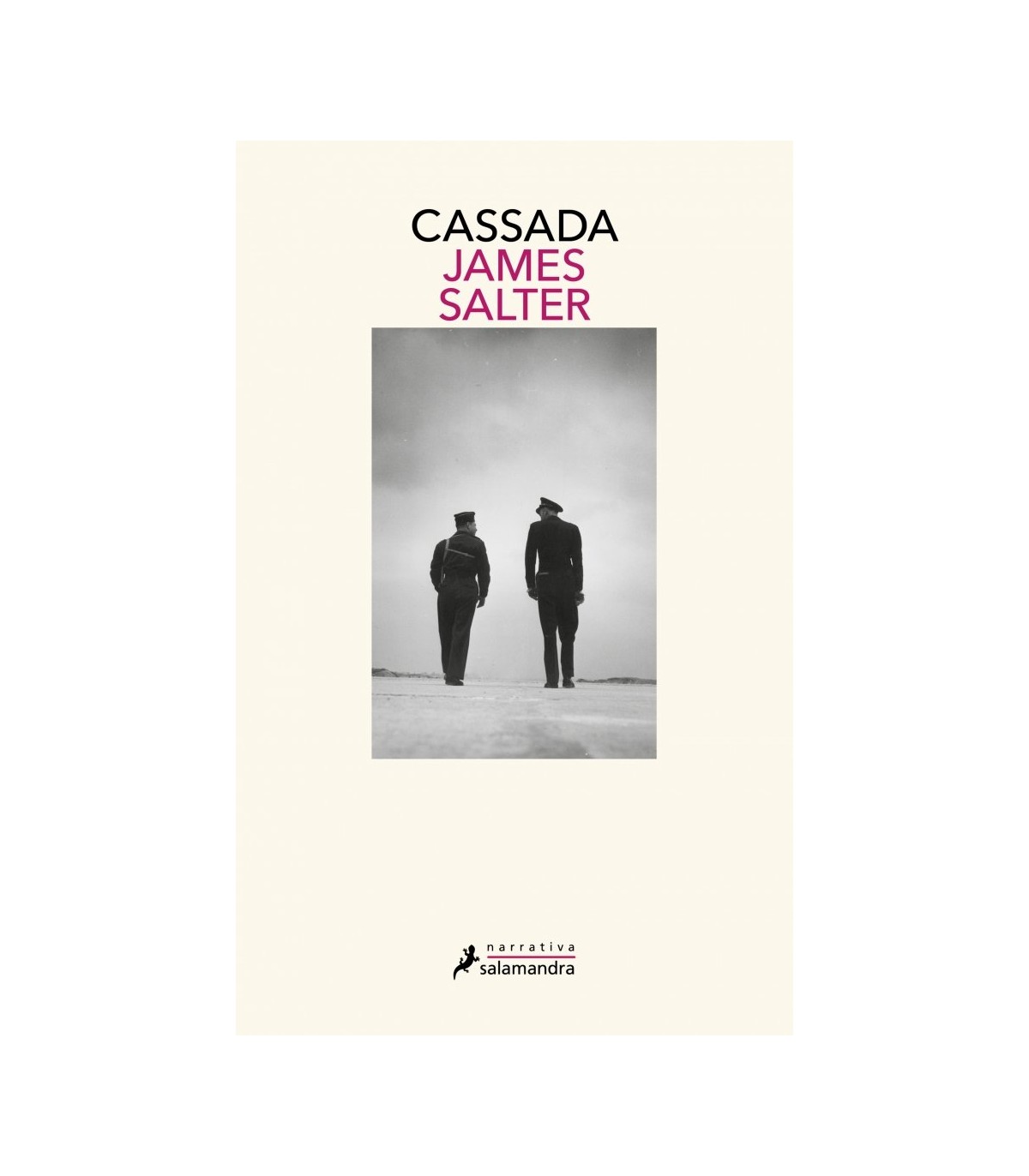 CASSADA
