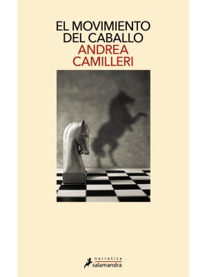 MOVIMIENTO DEL CABALLO, EL
