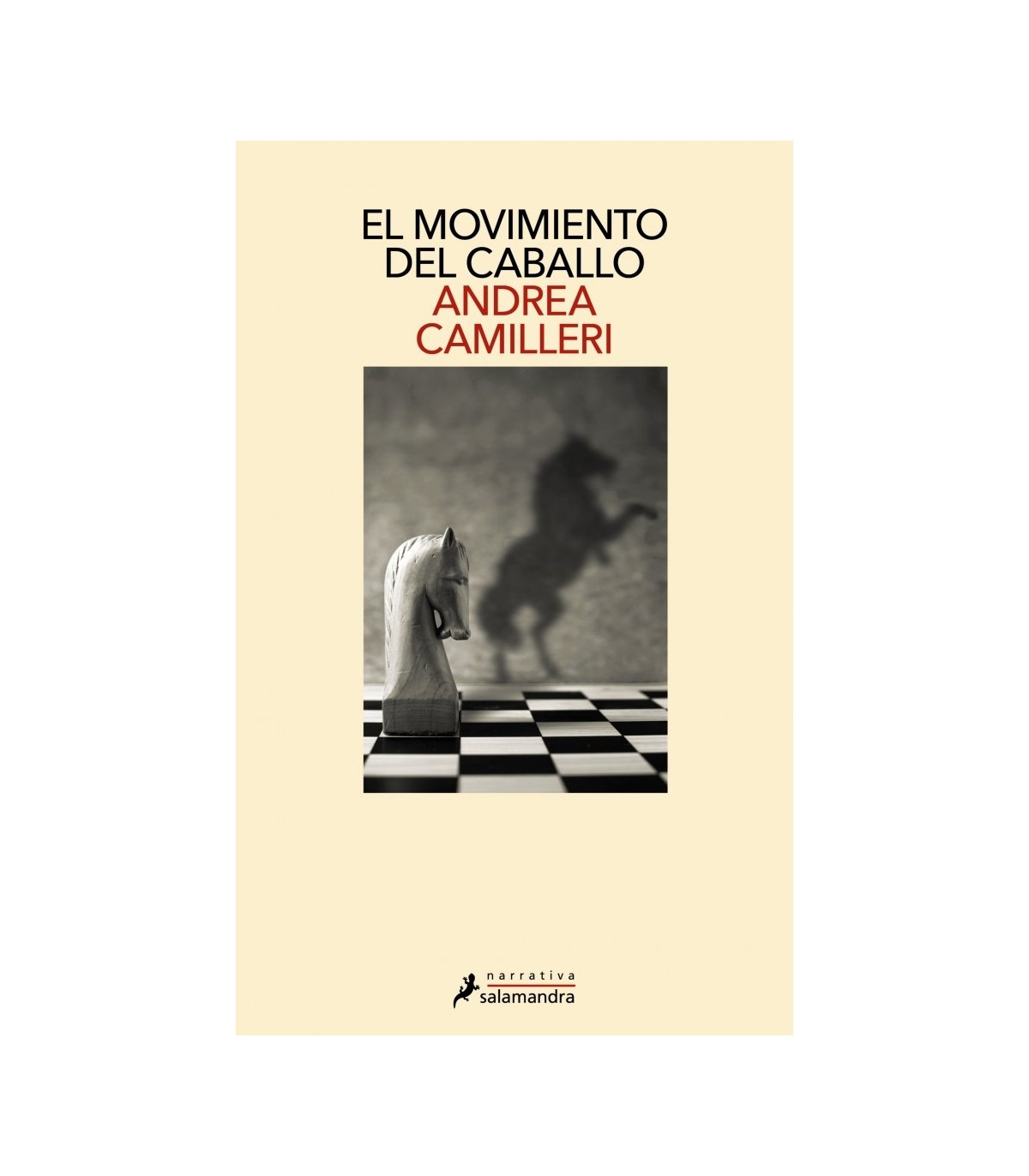 MOVIMIENTO DEL CABALLO, EL