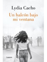 HALCÓN BAJO MI VENTANA, UN