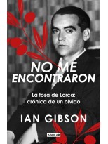 NO ME ENCONTRARON