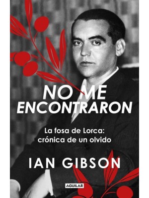 NO ME ENCONTRARON